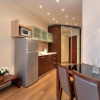 Отель Apart Hotel Golden Line, фото 38