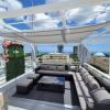 Отель Amazing Ocean View Penthouse, 4 Bdrms, 4.5 Bths, фото 30