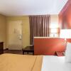 Отель Quality Inn Gaffney I-85, фото 9