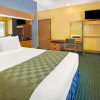 Отель Econo Lodge Inn & Suites Mesquite - Dallas East, фото 31