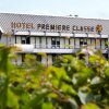 Отель Premiere Classe Brive La Gaillarde Ouest, фото 35