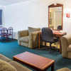 Отель Rodeway Inn & Suites Williamsburg, фото 19