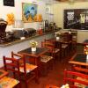 Отель Park's Ipiranga, фото 11