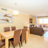 Отель Relaxing 2 Bed 2 Bath - Sea and golf views DL24, фото 8