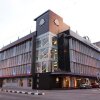 Отель The Brunei Hotel в Бандар-Сери-Бегаване