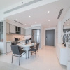 Отель DXB - Sunrise Bay - T1 - 2203 - PJ, фото 49