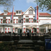 Отель Fletcher Hotel-Restaurant Boschoord, фото 1