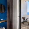 Отель Theasea Stylish Residence Rethymno, фото 9