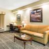 Отель Quality Inn Newnan - Atlanta South, фото 39