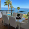 Отель MI CAPRICHO, Beach Front Apartment P.14 3ºB, фото 12