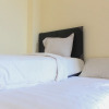Отель Cozy Studio Apartment At B Residence, фото 4