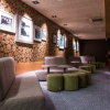Отель Georg Ots Spa Hotel, фото 2