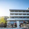 Отель Balestrand Hotel в Балестранде