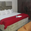 Отель OD-V!CK's LUXE, WUSE DISTRICT, Swimming pool, gym,WiFi,24hr Power, Tight Security, фото 2