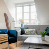 Отель Sanders Merchant - Dreamy 3-bdr Apt w Terrace, фото 11