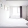Отель Compact And New 2Br Apartment At Suncity Residence, фото 3