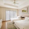 Отель Vinpearl Discovery Greenhill Phu Quoc, фото 4