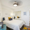 Отель SeaCrest #313 Bright, Airy Coastal Vibes 2 Bedroom Condo by RedAwning, фото 4