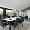Отель 10 Person Holiday Home in Hjorring, фото 2