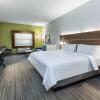 Отель Holiday Inn Express Hotel & Suites Ozona, an IHG Hotel, фото 25