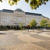 Отель Radisson Blu Carlton Hotel, Bratislava, фото 1