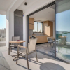 Отель Sanders Olive - Chic 3-bdr Apt With Shared Pool, фото 11
