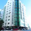 Отель One Pavilion Luxury Serviced Apartments в Манаме