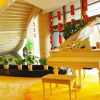 Отель Hongcheng Yuehai Hotel - Qingdao, фото 16
