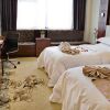 Отель Huangshan Joymoon Hotel - LaoJie Branch, фото 7