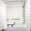 Отель Hampton Inn & Suites Macon I-475, фото 8