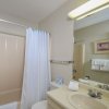 Отель Villages of the Wisp Lakeview Court 2 Bedroom Townhome #13, фото 10