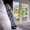 Отель BergBuddies - Smarthotel in Oberjoch, фото 6