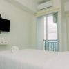 Отель Restful Studio Apartment At Akasa Pure Living Bsd, фото 1
