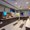 Отель Holiday Inn Express & Suites Reedsville - State Coll Area, an IHG Hotel, фото 5