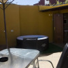Отель Canarian House with Views And Pool, фото 6