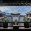 Отель Heqing Cunshi Manor · YouRan Residence, фото 15