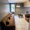 Отель Modern Holiday Home in Wéris with Terrace, фото 6