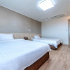 Отель Seogwipo Jay Hill and City Hotel, фото 8