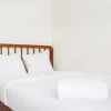 Отель Comfort and Minimalist Studio at Springlake Summarecon Bekasi Apartment, фото 13