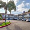 Отель Motel 6 Los Angeles - Norwalk, фото 1