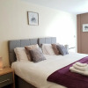 Отель NEW 1BD Leicester City Centre Flat Stunning Views, фото 25