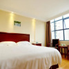 Отель GreenTree Inn Hunan Zhangjiajie Daqiao Road Ziwu Park Express Hotel, фото 6
