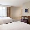Отель Hampton Inn & Suites Seattle/Renton, фото 6