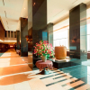 Отель Centrair Hotel, фото 2