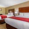 Отель Comfort Inn & Suites, фото 28