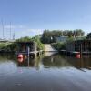 Отель Hausboot Resort Nordseeküste, фото 26