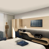 Отель Courtyard by Marriott Hamburg City, фото 32