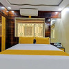 Отель Goroomgo Town Inn NewTown Kolkata, фото 4