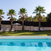 Отель Vichy Spa Hotel Montpellier Juvignac, фото 16
