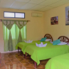 Отель Hostal Villamil Galapagos, фото 6